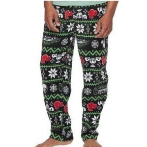 National Lampoons Christmas Vacation Lounge Pants. Medium